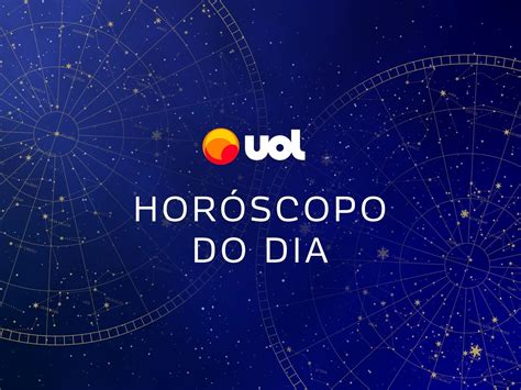 Horóscopo do Dia: Previsão de Hoje Para Todos os Signos .
